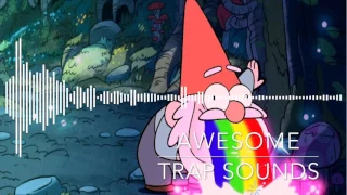 Gravity Falls Theme Song (RemixManiacs Trap Remix) | Awesome Trap Sounds