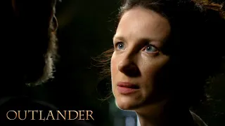 Claire's Most BADASS Moments | Season 2 & 3 | Outlander