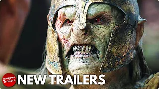 BEST UPCOMING MOVIES & SERIES 2022 (Trailers) #27