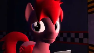 Five nights at aj's song