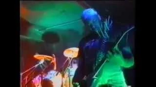 Blasphemy - Freiburg 28/03/1993