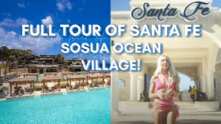 Santa Fe Tour - Sosua Ocean Village