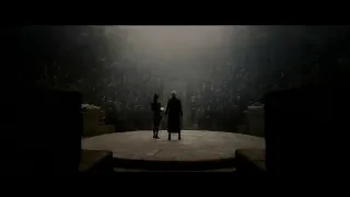 Harry Potter And The Cursed Child (2022) Official Trailer