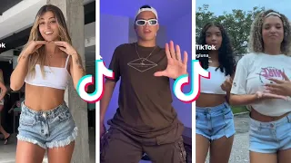 MELHORES DANCINHAS DA SEMANA | TIKTOK MASHUP BRAZIL 2023 | DANCE SE SOUBER | TENTE NÃO DANÇAR🎶