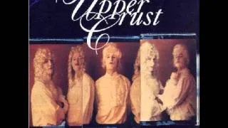 Upper Crust - Rock 'n' Roll Butler