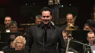 Ildar Abdrazakov "Toreador Couplets" from "Carmen"  Jose Luis Gomez, conductor