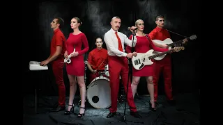 Jamie Lenman - A Handsome Stranger Called Death video with Commentary