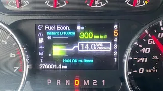 2013 F-150 Ecoboost Stutter/Misfire | High mileage update #3