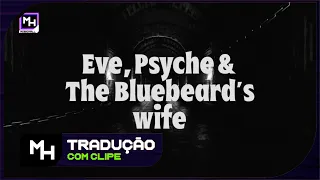 LE SSERAFIM, Demi Lovato - Eve, Psyche & The Bluebeard’s wife [Clipe Legendado] (Tradução) | Remix