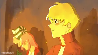 “Tommy’s Unbeatable Method of Avoiding Sudden Death”  (TUMOASD) DSMP Animatic