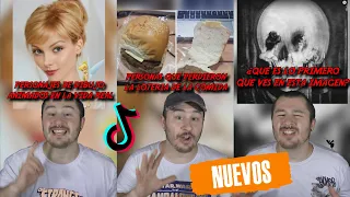 Nuevos Tik Tok De Rubenete 2022 #3