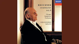 Bruckner: Symphony No. 8 in C Minor, WAB 108 - 1. Allegro moderato