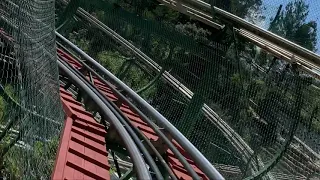 Alpine Coaster @ Ba Na Hills