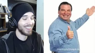 MY NEW FAVORITE MEME! - PHIL SWIFT MEMES COMPILATION Reaction!