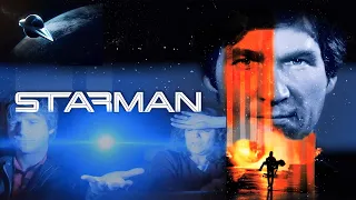 Don Dellpiero - Not Human (Starman movie)