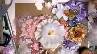 Gorgeous Selection Of Handmade Flowers - jennings644