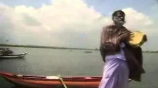 Natta Nadu Kadal - M Riyas