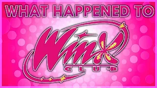 What Happened to Winx Club