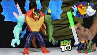 How to make Laser powered Kevin Levin | Ben 10|