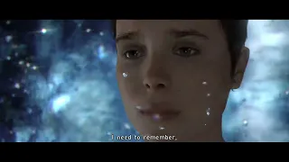 Beyond 2 Souls Part 1