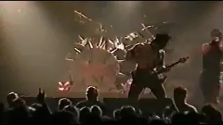 Misfits - Die Die Die My Darling(Live)