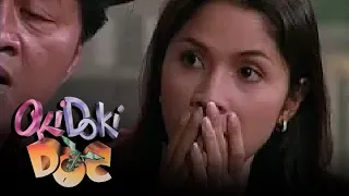 Oki Doki Doc: Zsazsa Padilla Full Episode | Jeepney TV