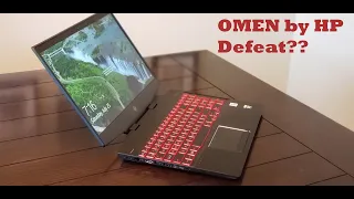 OMEN by HP 15 - Unboxing and Review