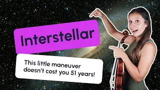 Master the Interstellar Main Theme on Violin - Step-By-Step Tutorial