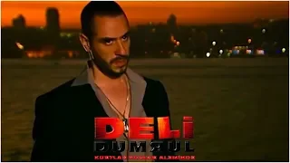 Duy Beni İstanbul! - Deli Dumrul Kurtlar Kuşlar Aleminde