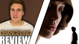 Changeling - Movie Review