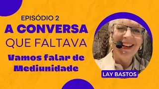 A Conversa que faltava