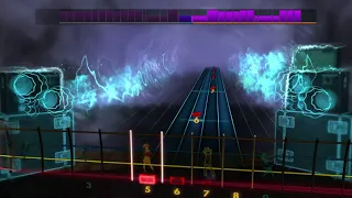 Styx - Too Much Time on My Hands (Rocksmith 2014 Bass)