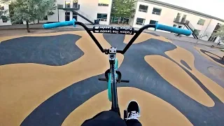 BMX PARADISE!