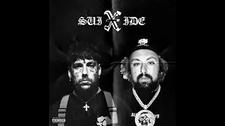 $UICIDEBOY$ - KEEP ALIVE THE TRIPLE SIX (ft. GERM) [PROD. SFFIR]