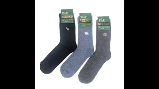 Вовняні термо шкарпетки Житомир