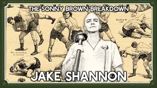 The Underground History of Catch Wrestling, MMA & Sakuraba With Jake Shannon