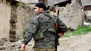 Карабах: военного решения нет! А какое?