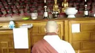 Buddhist Chant