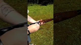 Winchester Model 1200 Skeet 12 Gauge