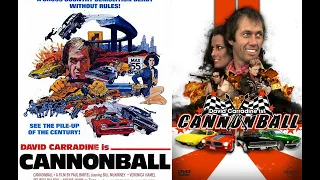 Cannonball (1976)  Full Movie HD