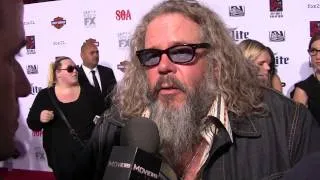 Sons of Anarchy Season 7 Exclusive: Mark Boone Jr.