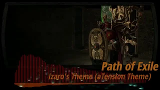 Path of Exile - Izaro's Theme (aTension Remix)