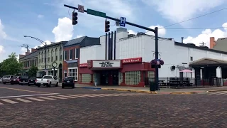 Video tour of Uptown Oxford, OH