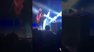 Animal I Have Become Adam Gontier (Three Days Grace & Saint Asonia) Dnipro 28.08.2018