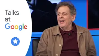 Unlocking Creativity | Philip Glass + More | Talks at Google