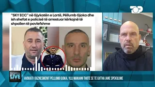 Pëllumb Gjoka do lirohet nga burgu? Detaje të reja nga ekzekutimi i Nikulajt - Shqipëria Live
