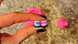 LOL Surprise! Mini Sweets 🍭🥳 #unboxing #toys #collectlol #lolsurprise #dolls #asmr #shortvideo #mga