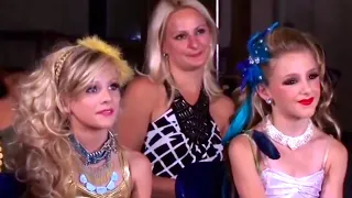 Dance Moms-"CHLOE GETS THE LEAD ROLE AS YOUNG LUX"!(S1E12 Flashback)