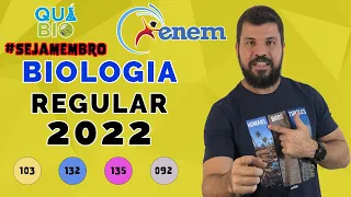 ENEM 2022 - Questão 103 - Os resultados de um ensaio clínico randomizado na Indonésia apontaram uma