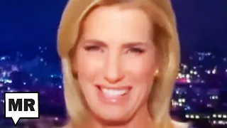 Laura Ingraham Launches DISGUSTING Anti-Vaxx Segment